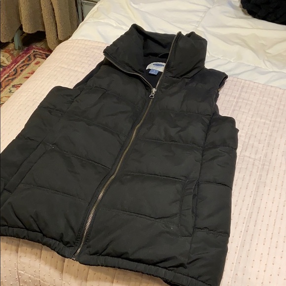Old Navy Vest - Picture 1 of 4